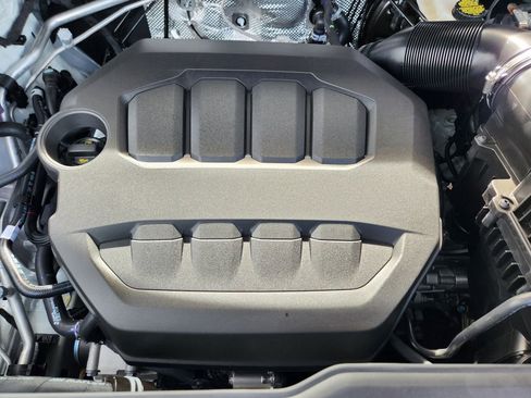 New 2026 Volkswagen Atlas Cross Sport SEL R-Line image 19