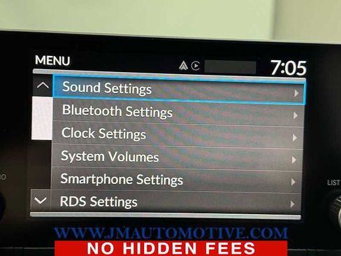 Used 2025 Honda Civic Sport image 27