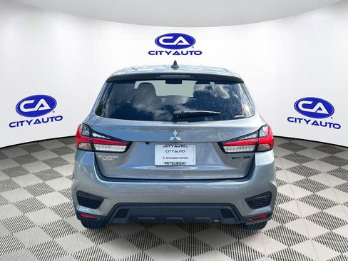New 2026 Mitsubishi Outlander Sport LE image 4