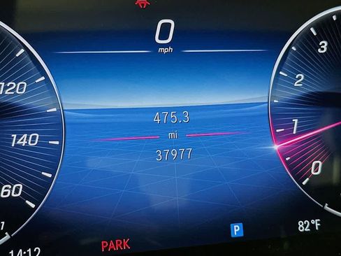 Used 2022 Mercedes-Benz C 300 C 300 image 19