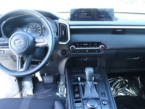 Used 2026 MAZDA CX-50 2.5 Hybrid w/ Weather Package AWD/4WD image 14