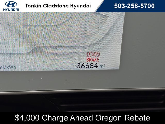 Used 2023 Hyundai Ioniq 5 SEL w/ Cargo Package AWD/4WD image 29