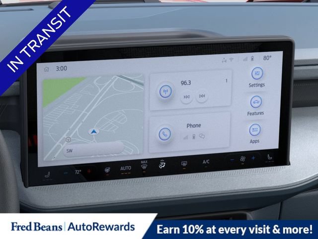 New 2026 Ford Maverick XLT w/ Equipment Group 301A AWD/4WD image 15