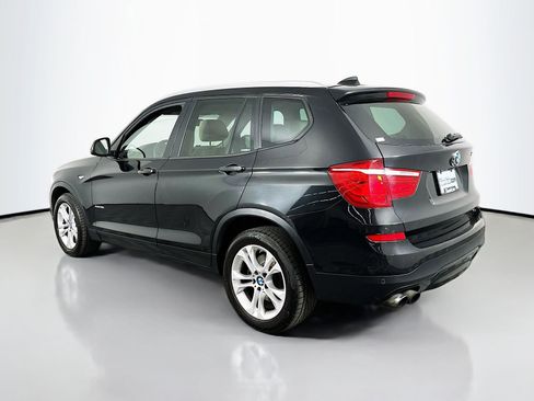 Used 2017 BMW X3 xDrive35i image 5
