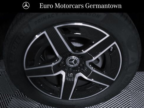Used 2026 Mercedes-Benz GLC 300 4MATIC image 7