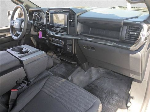 Certified 2023 Ford F150 XL w/ STX Appearance Package AWD/4WD image 22