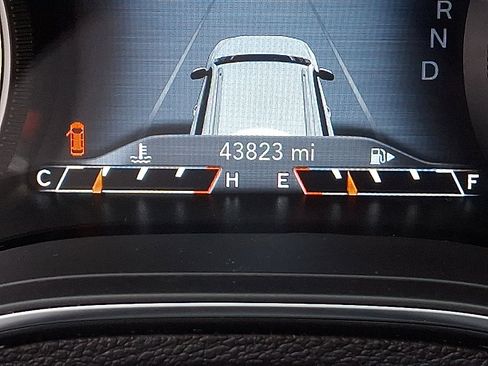 Certified 2022 Jeep Cherokee Trailhawk AWD/4WD image 20