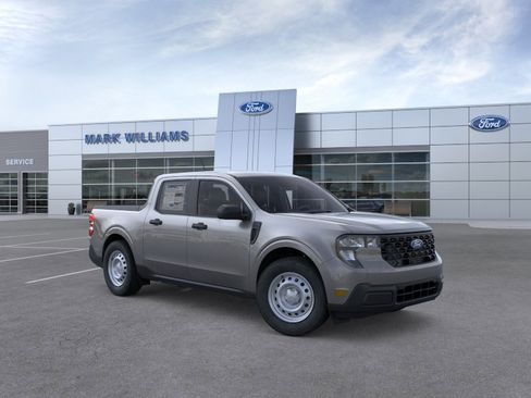 New 2026 Ford Maverick XL FWD image 7