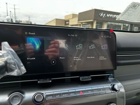 New 2026 Hyundai Kona SE AWD/4WD image 20