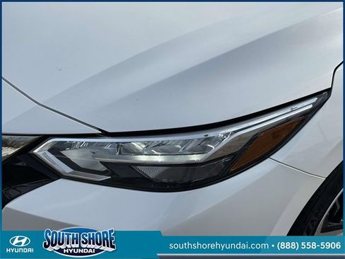 Used 2022 Nissan Sentra SR image 8