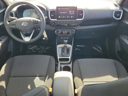 New 2026 Hyundai Venue SE image 23
