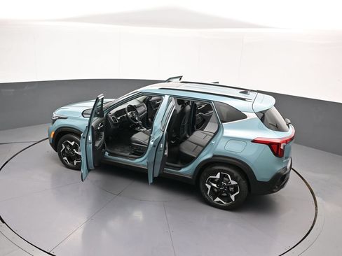 Certified 2024 Kia Seltos EX AWD/4WD image 44