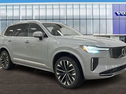 New 2026 Volvo XC90 T8 Plus w/ Protection Package Premier