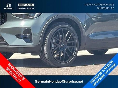 Used 2026 Volvo XC40 B5 Ultra w/ Climate Package AWD/4WD image 22
