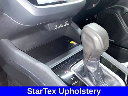 Certified 2025 Subaru Forester Limited AWD/4WD image 25