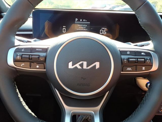 New 2026 Kia K5 GT-Line FWD image 12