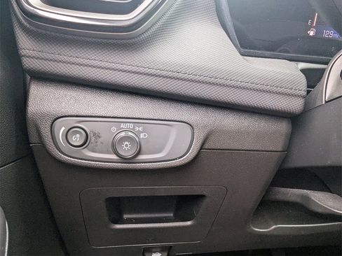 Used 2025 Chevrolet TrailBlazer LT image 23