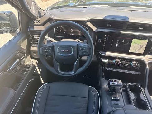 New 2026 GMC Sierra 1500 AT4X AWD/4WD image 17