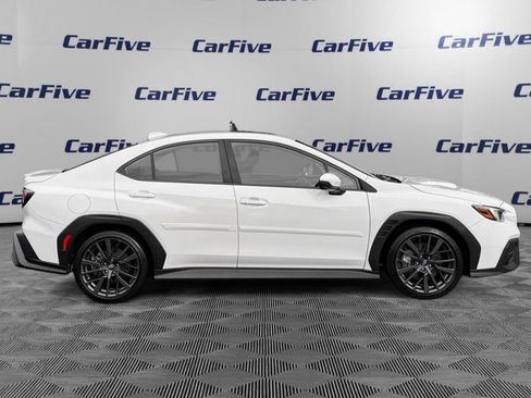 Used 2024 Subaru WRX Premium image 7