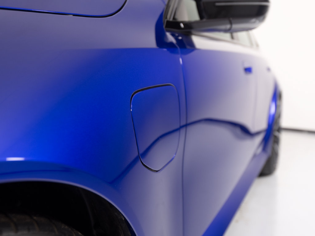 Used 2025 BMW M5 Touring AWD/4WD image 38