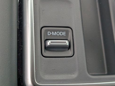 New 2026 Nissan Pathfinder SV FWD image 16