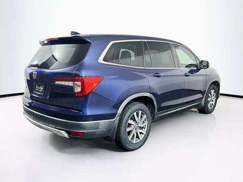 Used 2020 Honda Pilot EX-L image 9