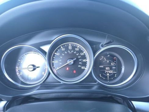 Used 2019 MAZDA CX-5 Sport image 18