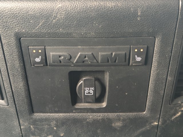 Used 2017 RAM 1500 Limited AWD/4WD image 6