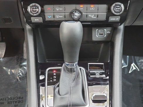 New 2026 Jeep Compass Latitude AWD/4WD image 47