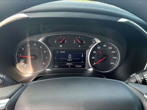 Used 2022 Chevrolet Blazer LT image 25