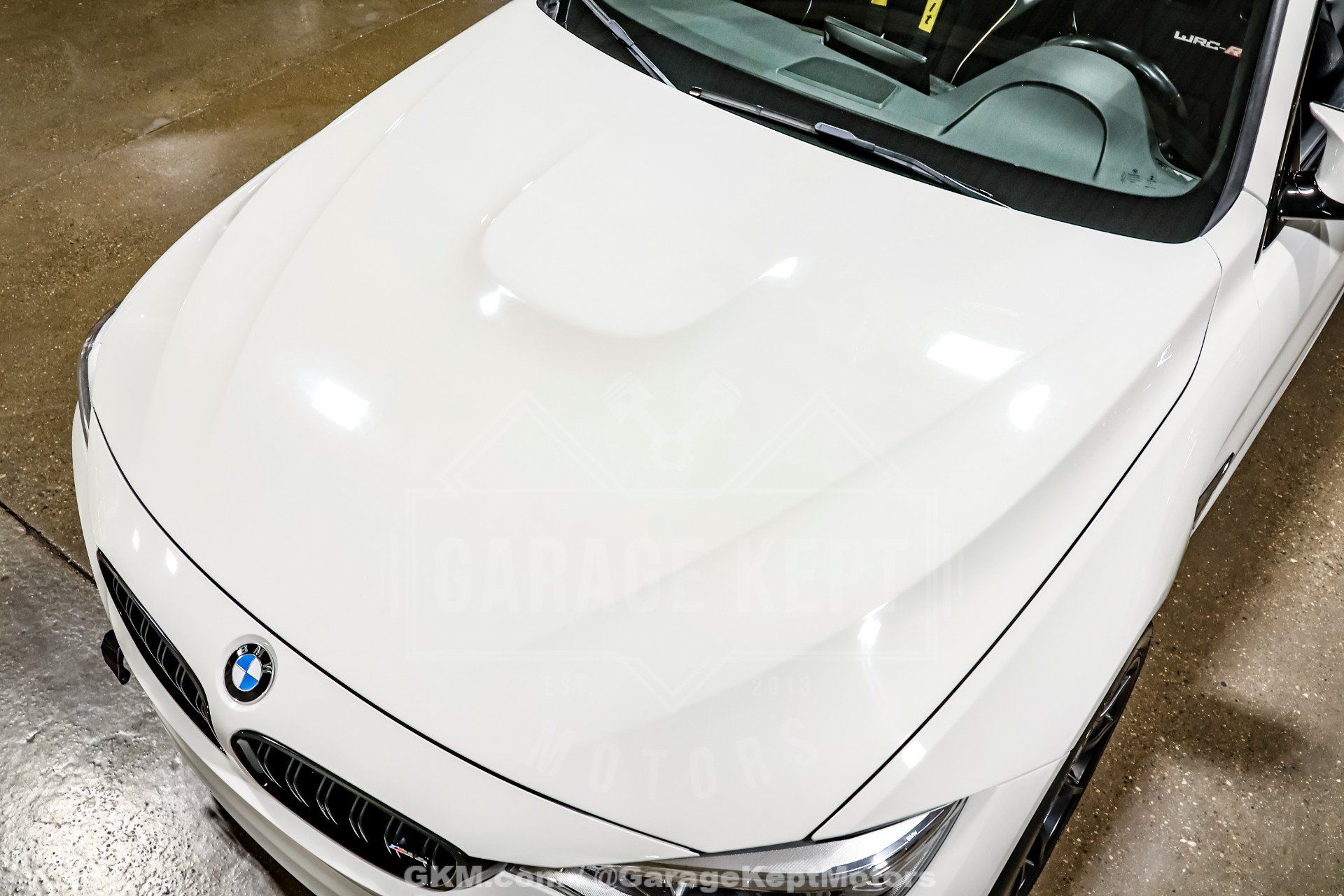 Used 2015 BMW M4 Coupe RWD image 27
