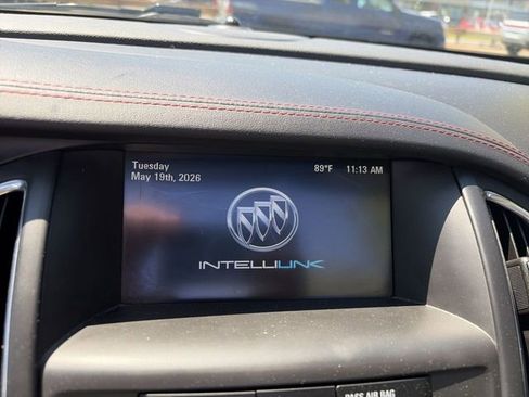 Used 2017 Buick Cascada Sport Touring FWD image 16