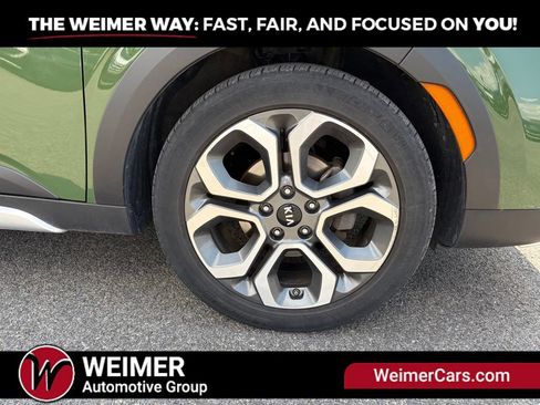 Used 2020 Kia Soul X-Line FWD image 13