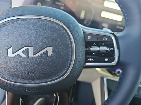 New 2026 Kia Carnival SX Prestige image 12