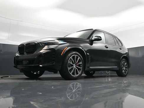New 2026 BMW X5 sDrive40i w/ M Sport Package RWD image 38