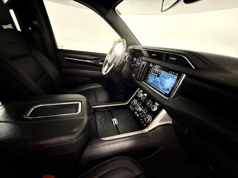 Used 2022 GMC Yukon Denali AWD/4WD image 73