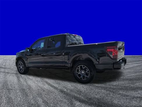 New 2026 Ford F150 STX w/ Equipment Group 200A RWD image 6