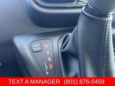 New 2026 RAM ProMaster 2500 FWD image 26