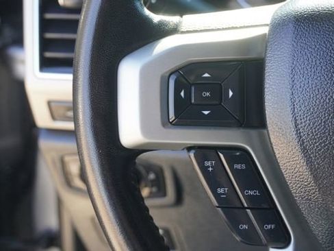 Used 2022 Ford F250 Lariat w/ Lariat Ultimate Package AWD/4WD image 26