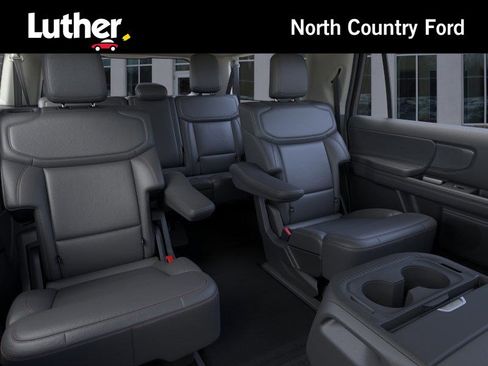 New 2026 Ford Expedition Max Active image 11