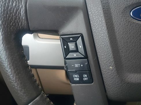 Used 2011 Ford F150 Lariat w/ Lariat Plus Pkg image 12