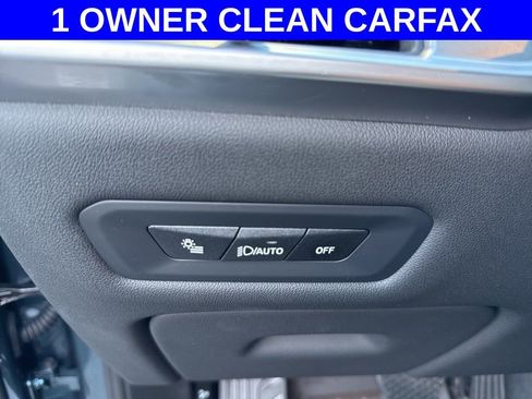 Used 2025 BMW X5 xDrive40i w/ Climate Comfort Package image 16