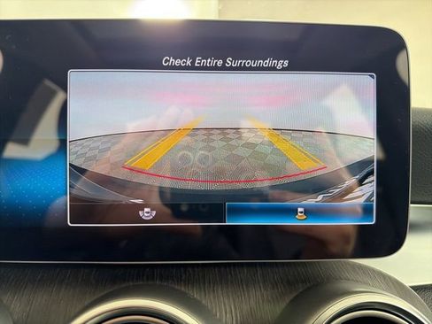 Certified 2019 Mercedes-Benz C 300 C 300 image 29