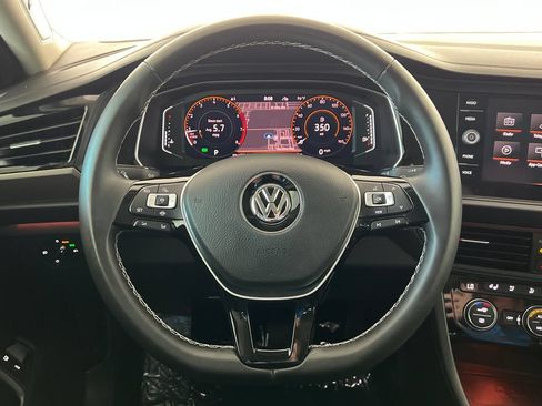 Used 2021 Volkswagen Jetta SEL Premium FWD image 16
