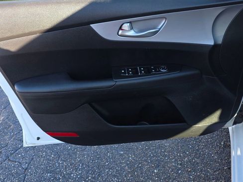 Used 2024 Kia Forte LXS FWD image 20