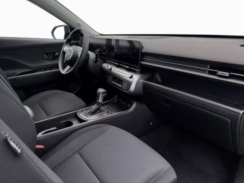 New 2026 Hyundai Kona SEL Sport image 19