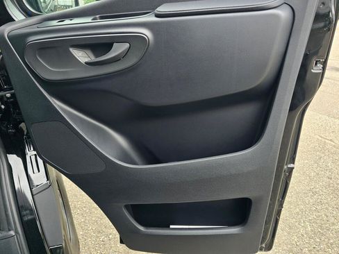 New 2026 Mercedes-Benz Sprinter 2500 image 27