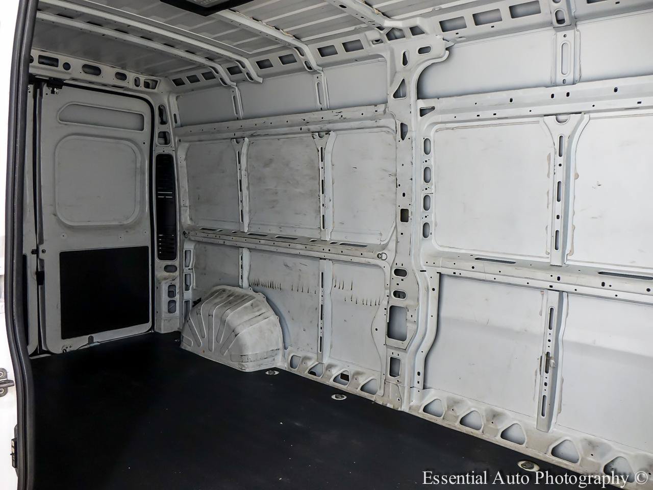 Used 2023 RAM ProMaster 2500 FWD image 19