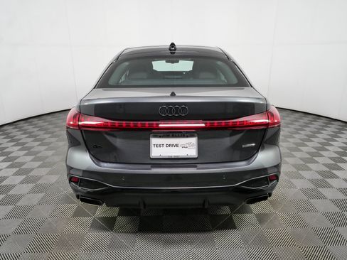 New 2026 Audi A5 2.0T Premium AWD/4WD image 30