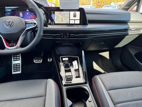 Certified 2024 Volkswagen GTI Autobahn image 14